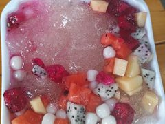 -串妹花式冰粉(乐山总店)