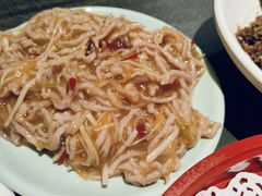 -忠顺斋易州印象烤鸭店(东关新村店)