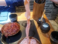 生扣鸭肠-麻大侠老火锅(巴国城店)
