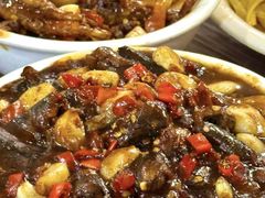 -铁头烧菜馆(立新路店)