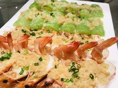 -铜锣湾·有麝自然香(长嘉汇购物公园店)