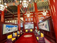 -天安门城楼