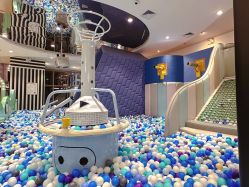 -meland club亲子乐园(重庆万象城店)