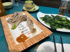 -鹏馨羊羔肉·非遗(新建街店)