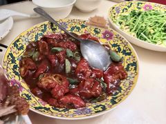 -京味斋·烤鸭·北京菜(安贞店)