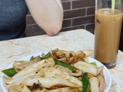 -沙溪兄茶餐厅