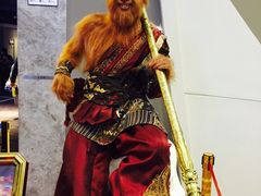 -万达影城(金山万达广场IMAX店)