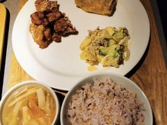 -无印良品餐堂 MUJI Diner(成都太古里店)