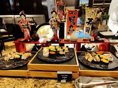 -夜市全日餐厅·洲际酒店(石家庄洲际酒店)