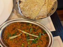 -克比叔叔印度餐厅Kebabs on the Grille(永康路分店)