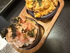 -饭团匠·料理小食堂(玉林店)