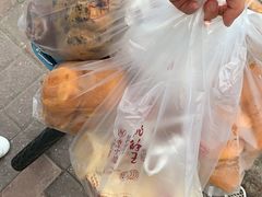 -詹记桃酥(宿州路店)