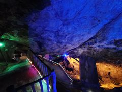 -遂昌金矿国家矿山公园