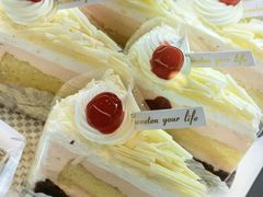 -85度C(上海广元店)