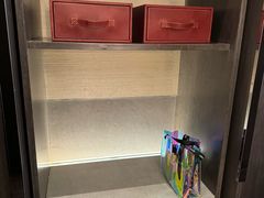 -上海柏悦酒店