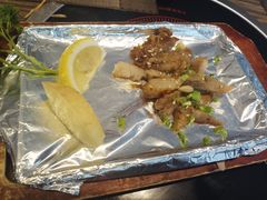 -蟹之国·精品蟹料理(极地店)