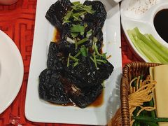 -正阳门饭庄·烤鸭·北京菜(万丰路七里庄店)