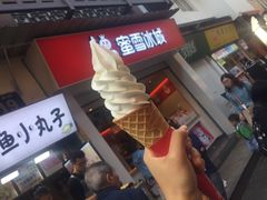 -蜜雪冰城(南禅寺2店)