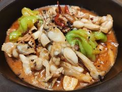 -云海肴·汽锅鸡·云南代表菜(东坝金隅店)