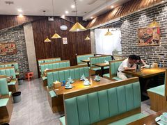 -东北故事私房菜(江南印象店)