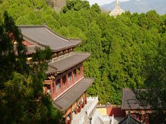 -四门塔风景区