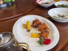 -紫阳富豪大酒店(惠南店)