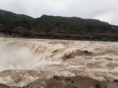 -陕西黄河壶口瀑布旅游区