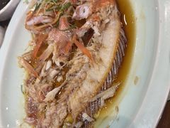 -良师门滨海人家·海鲜·家常菜(滨海城店)