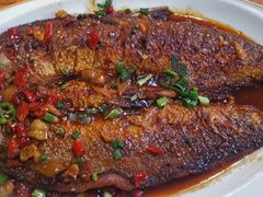 -天门佬鳝鱼馆(小南湖店)