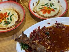 -老三样·美食研究中心(世贸路店)