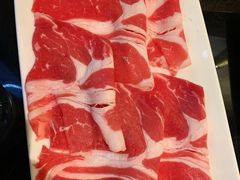 -蜀九香火锅(九眼桥店)