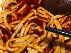 -白起肉夹馍