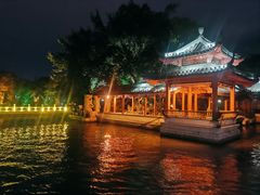 -桂林两江四湖景区