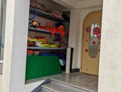 -锦欣爱天使托育园(狮子山园)