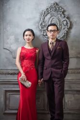 -杭州金夫人婚纱摄影(富阳私享店)
