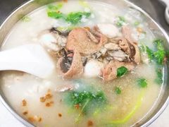 -广场正宗原汁薏米店