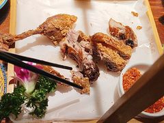 -缪氏川菜(深圳北站缤果空间店)