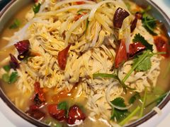 -老都一处饺子馆(道里店)