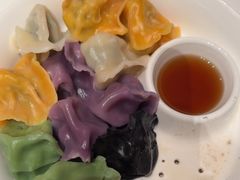 -全聚德(双井店)