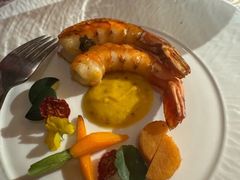 -Olive橄榄花园漂亮饭主题布置餐厅(大望路店)