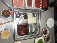 -海底捞火锅(壹悦城店)