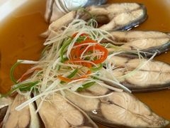 -喜来登由由大酒店九州膳坊中餐厅