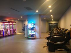 -星轶IMAX影城(九亭U天地旗舰店)