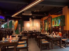 -甘尼仕印度餐厅爵士酒吧(阳春巷店)