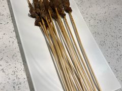 -九府羊·鲜羊火锅·烤串(新华路店)