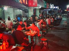 大堂-强子烧烤(北大街店)