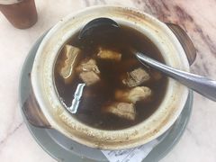 -新峰肉骨茶