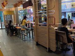 -麦当劳(肇庆大旺店)