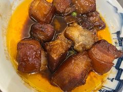 美肤红烧肉-阿毛饭店(和义路店)