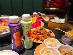 -牛New寿喜烧(金茂览秀城店)
